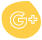 gplus icone