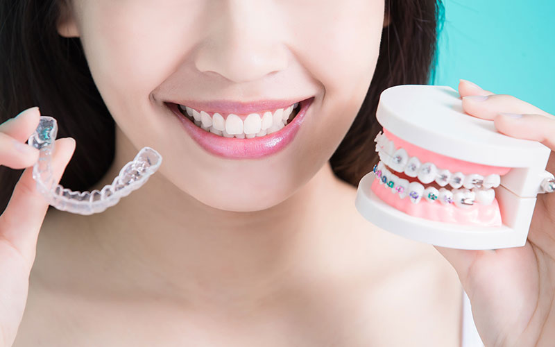 orthodontics in kitchener