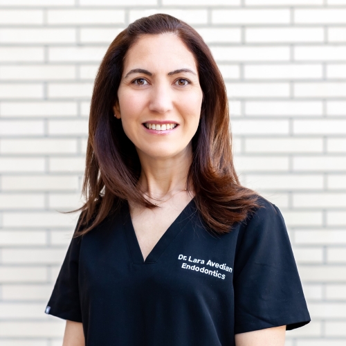 dr lara avedian