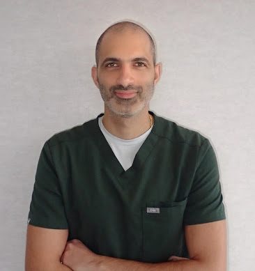 dr ramy nasrallah general dentist