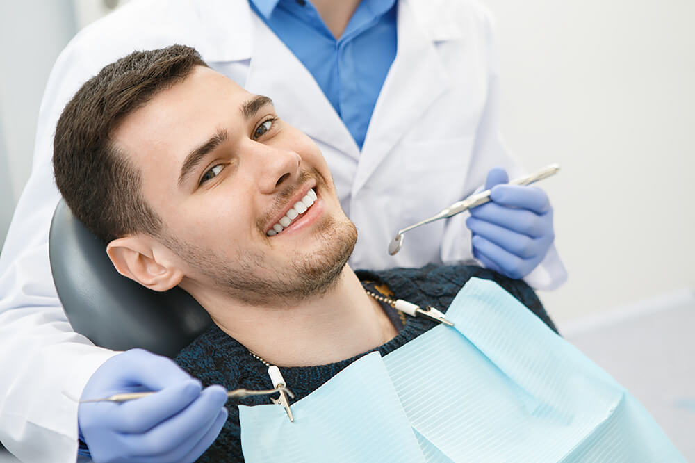 what is dental bonding heres what to know