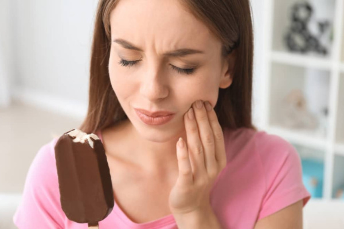 managing tooth sensitivity with dental bonding near you