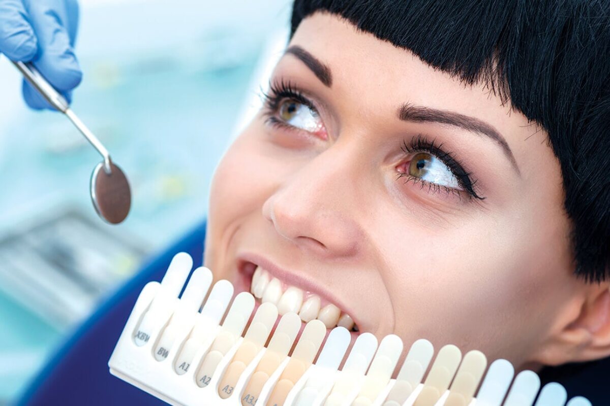 revitalize your confidence a smile transformation journey with porcelain veneers