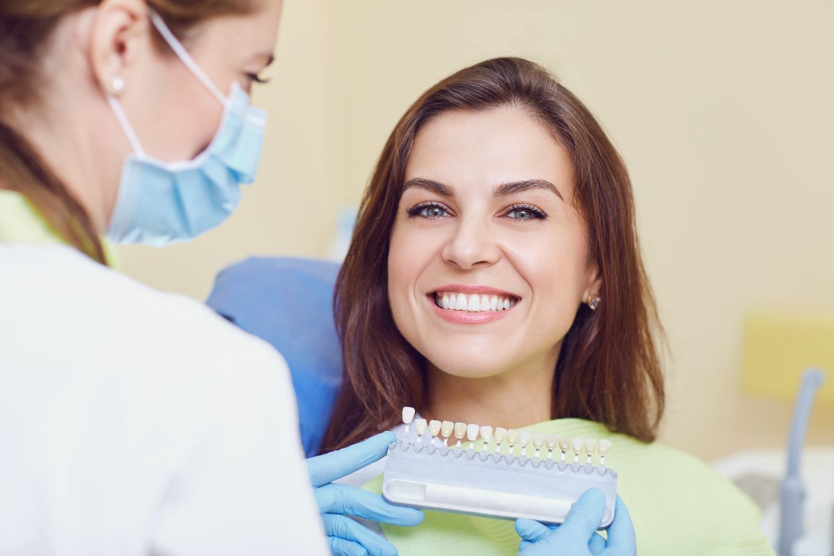 4 things you must know about dental bonding