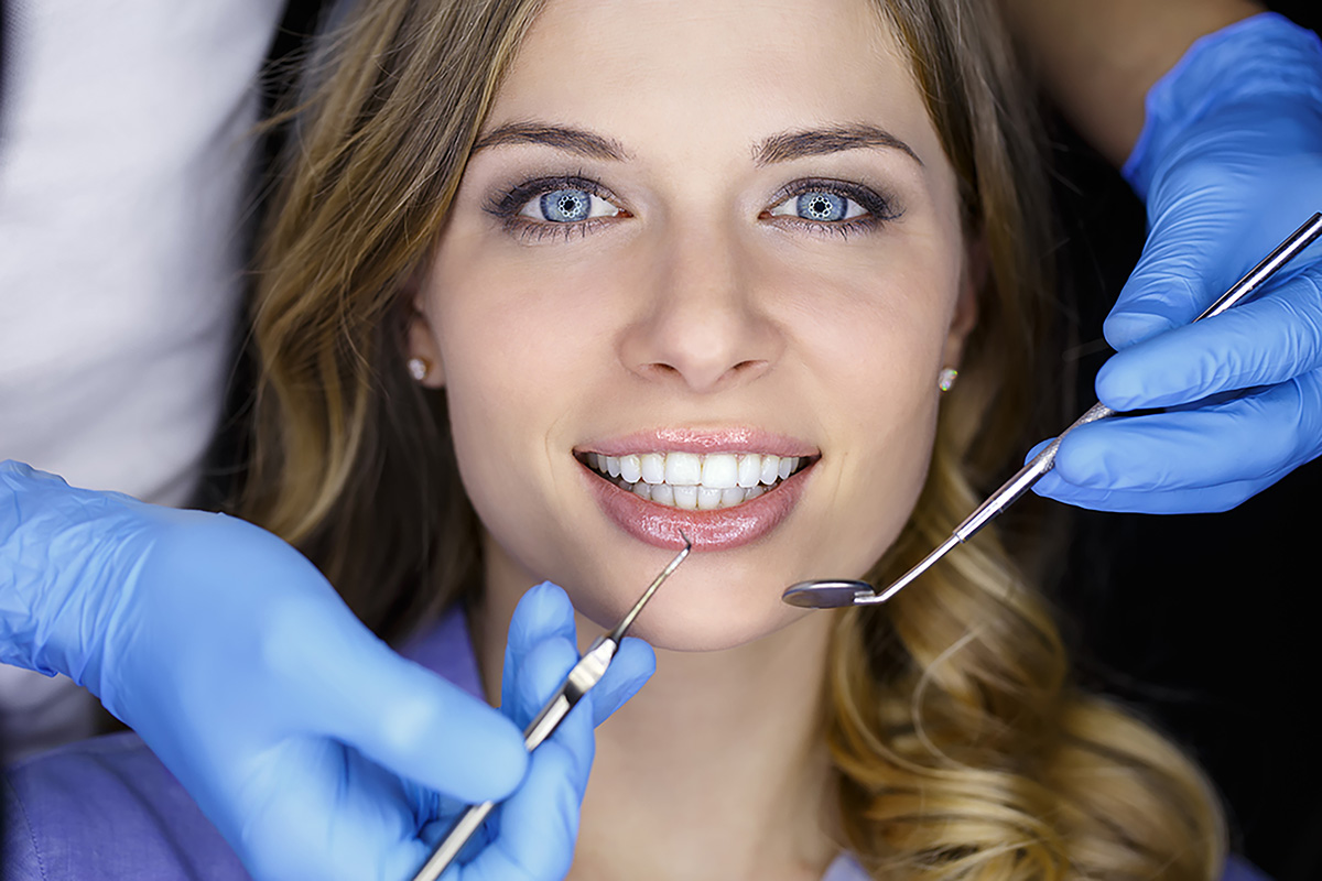 teeth whitening for sensitive teeth safe gentle solutions
