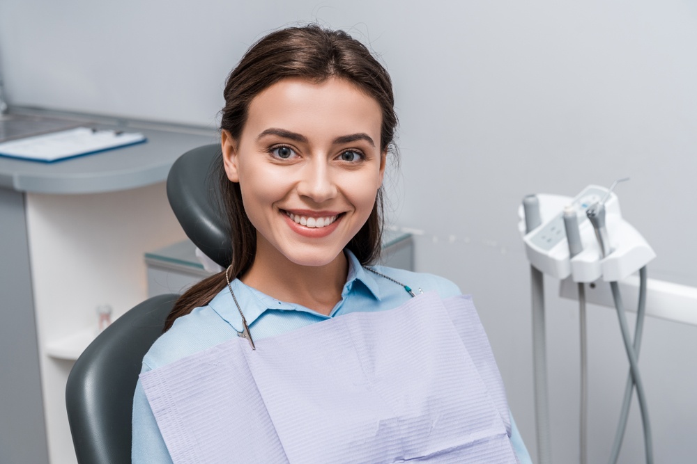 why dental cleanings are more than just a polish