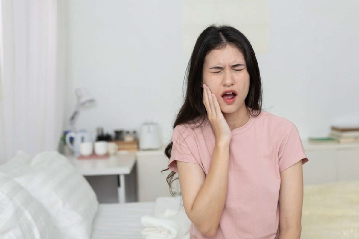 can tooth pain be a sign of sinus problems