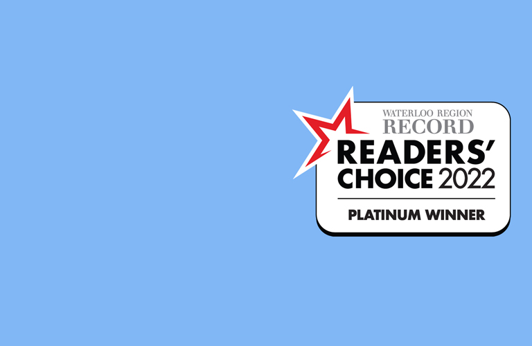 Best Dentist In Kitchener