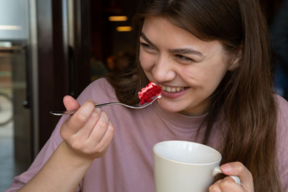 eat 2 days after a root canal